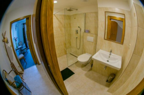 Hotel Panský Dům Žamberk, Zamberk